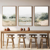 Canvas - Green Vibes